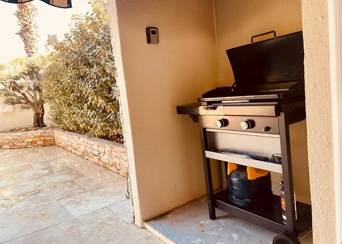 Bord de mer la Ciotat