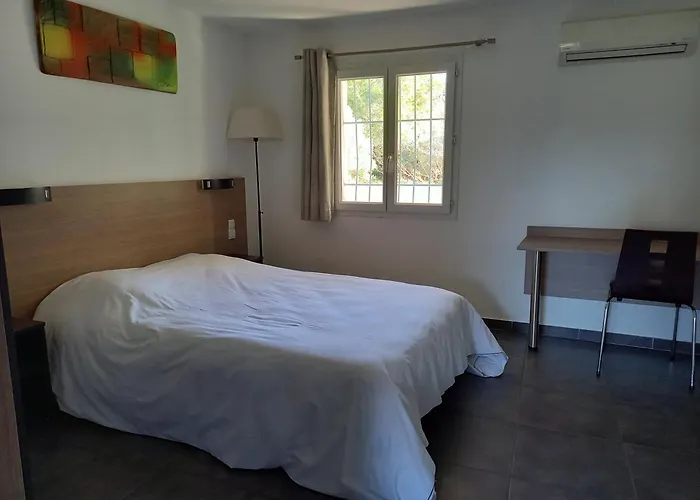 La Ciotat Le Saint Estève